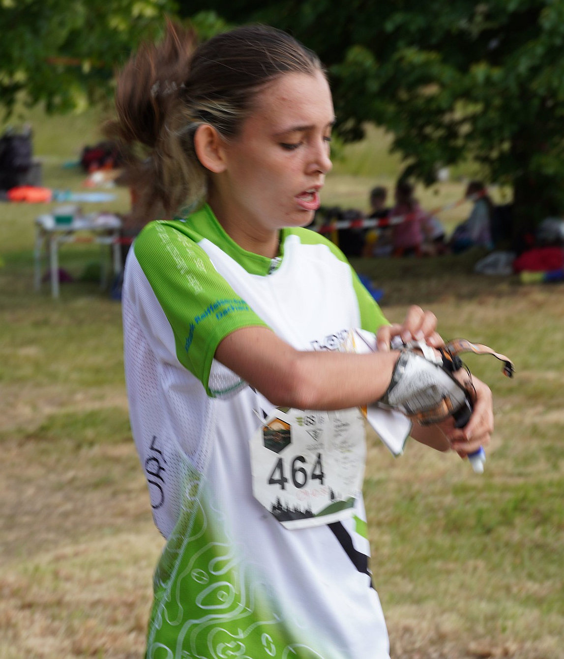 2022 06 06 Lena Zieleinlauf