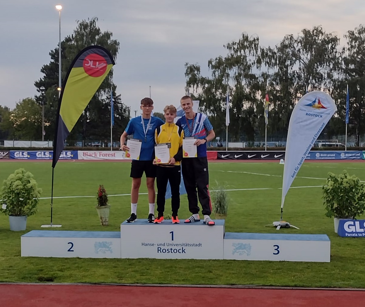 2023 07 21 Podium